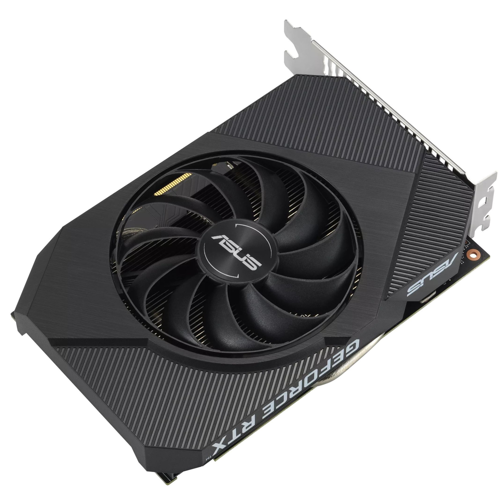 Відеокарта Asus GeForce RTX 3050 8GB GDDR6 PH PH-RTX3050-8G-V2 фото №4