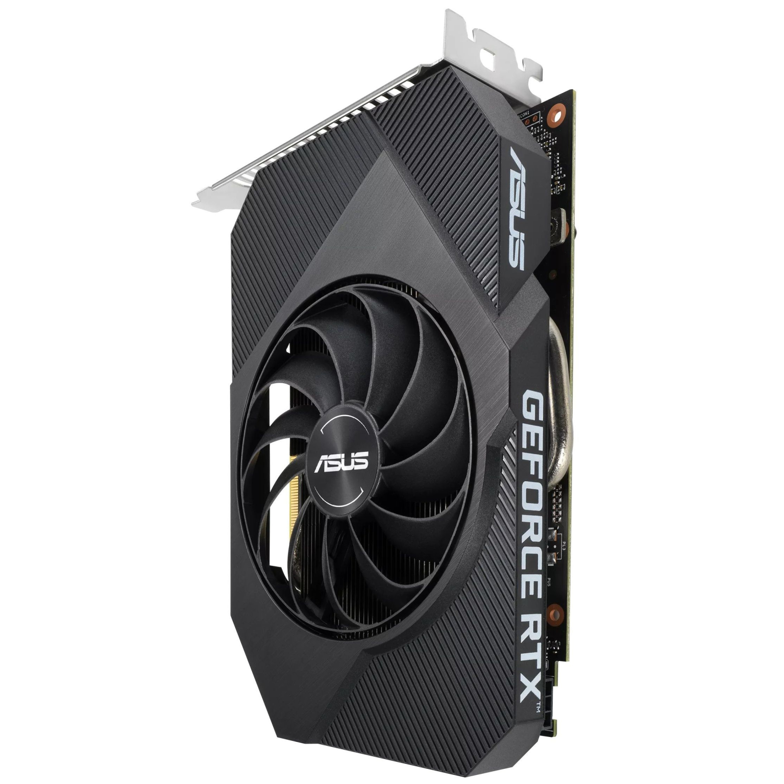 Відеокарта Asus GeForce RTX 3050 8GB GDDR6 PH PH-RTX3050-8G-V2 фото №6