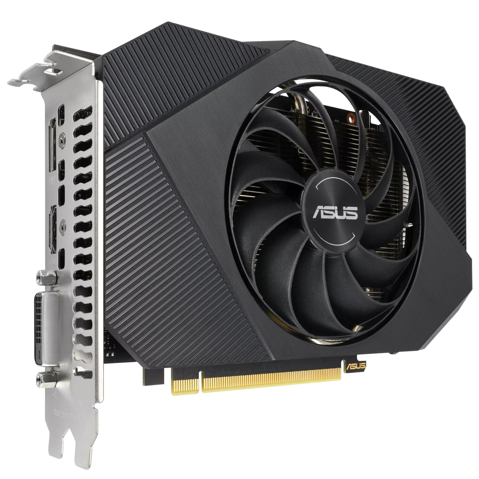 Відеокарта Asus GeForce RTX 3050 8GB GDDR6 PH PH-RTX3050-8G-V2 фото №7