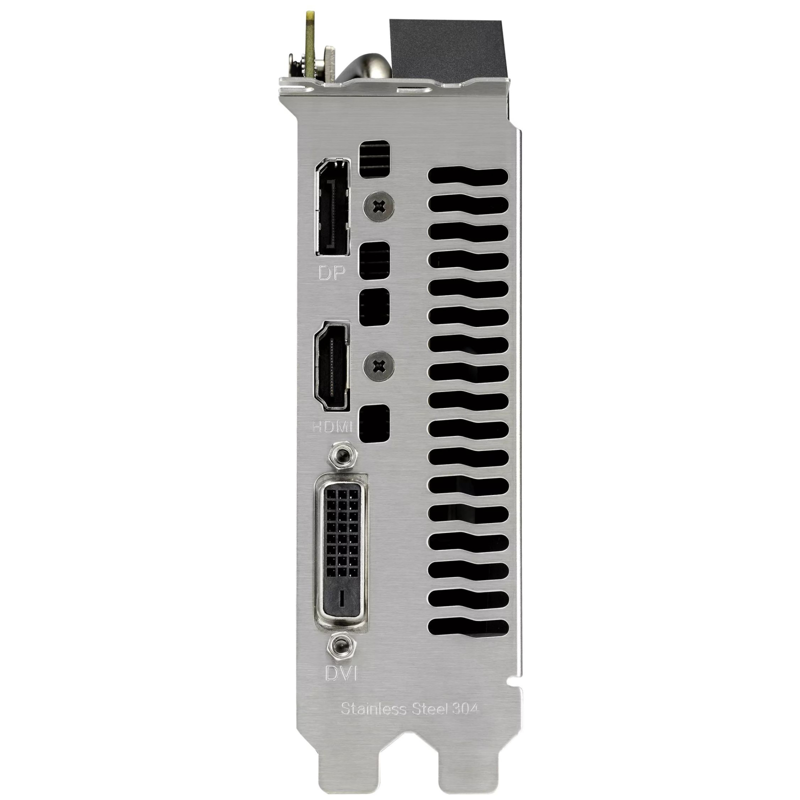 Відеокарта Asus GeForce RTX 3050 8GB GDDR6 PH PH-RTX3050-8G-V2 фото №8