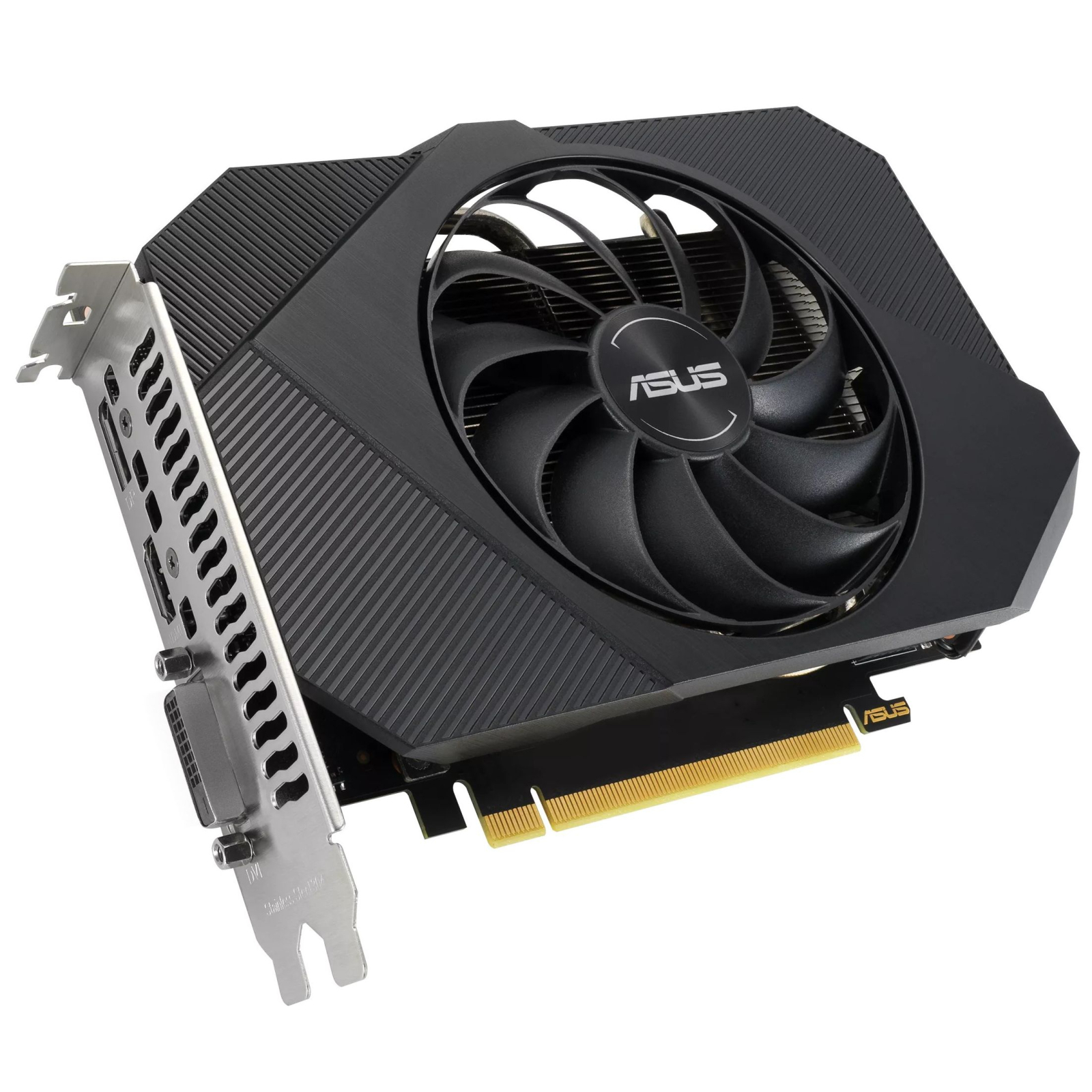 Відеокарта Asus GeForce RTX 3050 8GB GDDR6 PH PH-RTX3050-8G-V2 фото №9