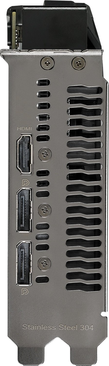 Відеокарта Asus Radeon RX 560 4GB DDR5 DUAL DUAL-RX560-4G фото №3