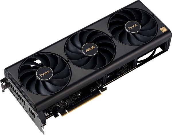 Відеокарта Asus GeForce RTX 4080 16GB GDDR6X PROART OC PROART-RTX4080-O16G фото №2