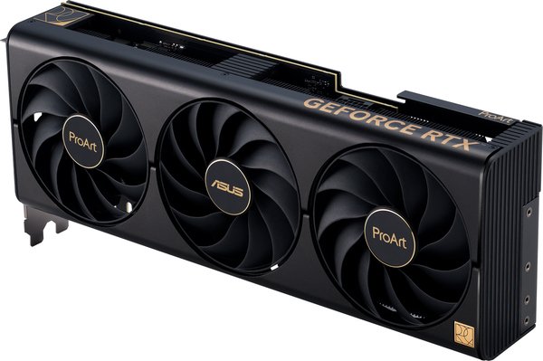 Відеокарта Asus GeForce RTX 4080 16GB GDDR6X PROART OC PROART-RTX4080-O16G фото №5