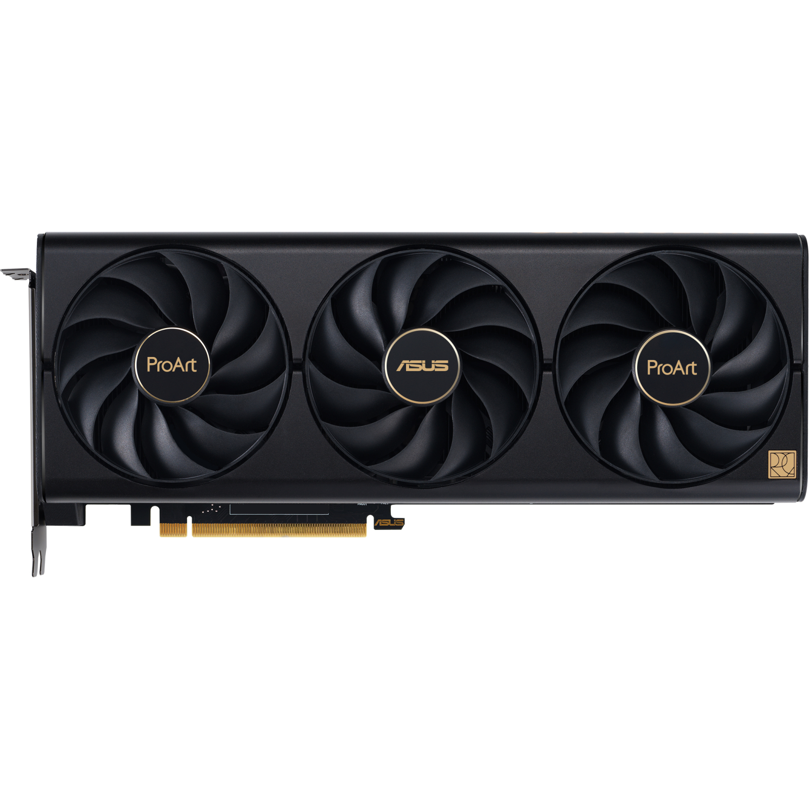 Відеокарта Asus GeForce RTX 4070 Ti 12GB GDDR6X GAMING OC PROART-RTX4070TI-O12G фото №5