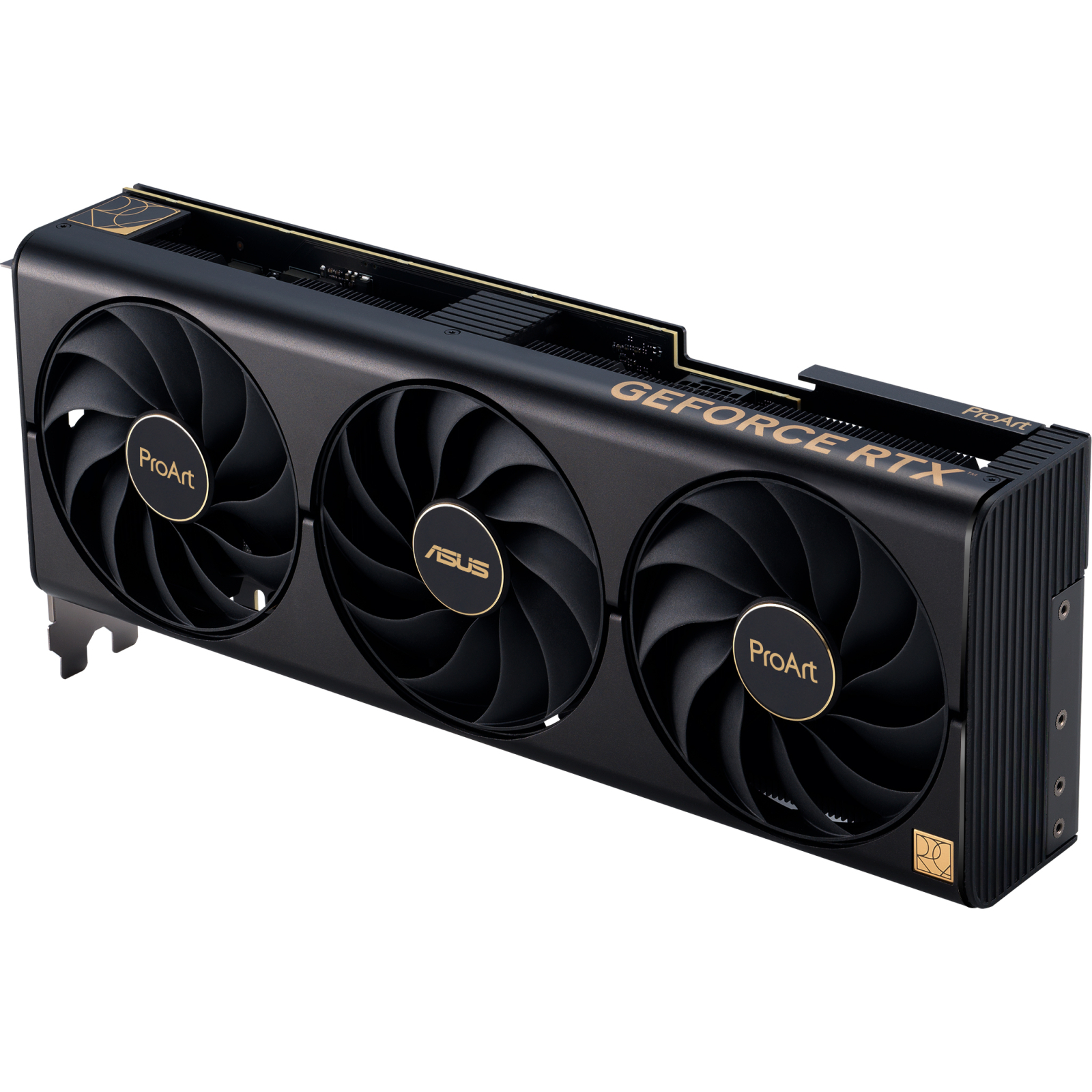 Відеокарта Asus GeForce RTX 4070 Ti 12GB GDDR6X GAMING OC PROART-RTX4070TI-O12G фото №2