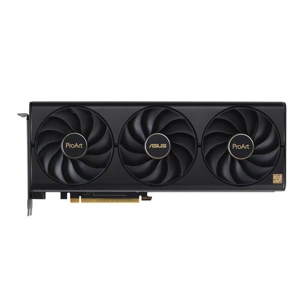 Відеокарта Asus GeForce RTX 4070 Ti 12GB GDDR6X GAMING PROART-RTX4070TI-12G bulk pack