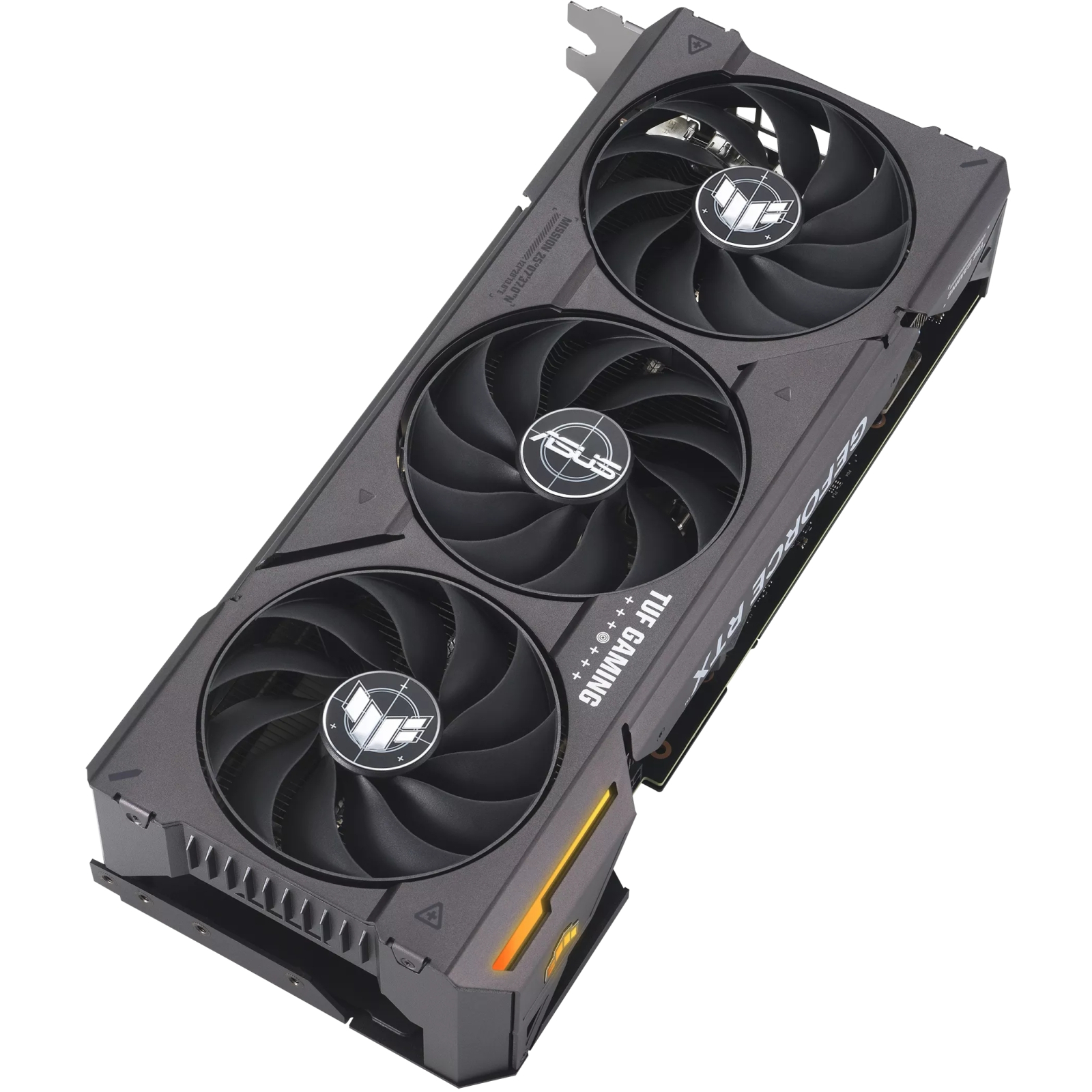 Відеокарта Asus GeForce RTX 4060 Ti 8GB GDDR6 OC GAMING TUF-RTX4060TI-O8G-GAMING фото №6