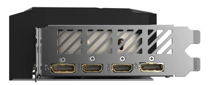 Відеокарта GigaByte GeForce RTX 4060 8GB GDDR6 AORUS ELITE фото №2
