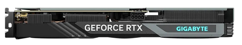 Відеокарта GigaByte GeForce RTX 4060 8GB GDDR6 GAMING OC фото №4