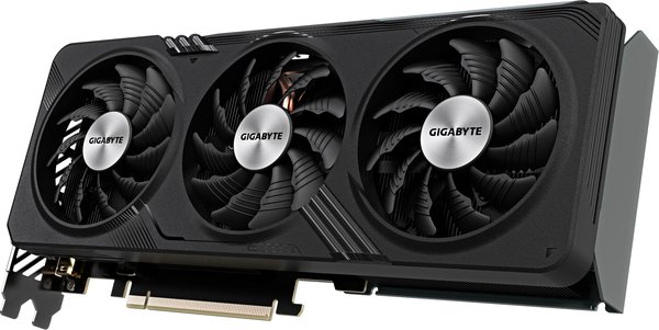 Відеокарта GigaByte GeForce RTX 4060 Ti 8GB GDDR6 GAMING фото №3