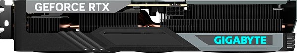 Відеокарта GigaByte GeForce RTX 4060 Ti 8GB GDDR6 GAMING фото №5