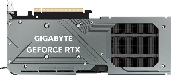 Відеокарта GigaByte GeForce RTX 4060 Ti 8GB GDDR6 GAMING фото №6