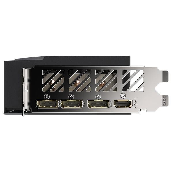Відеокарта GigaByte GeForce RTX 4070 12GB GDDR6X EAGLE OC фото №2