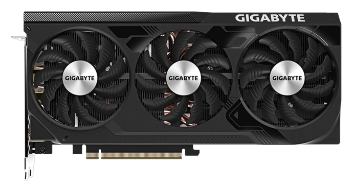 Відеокарта GigaByte GeForce RTX 4070 Ti 12GB GDDR6X WINDFORCE OC фото №7