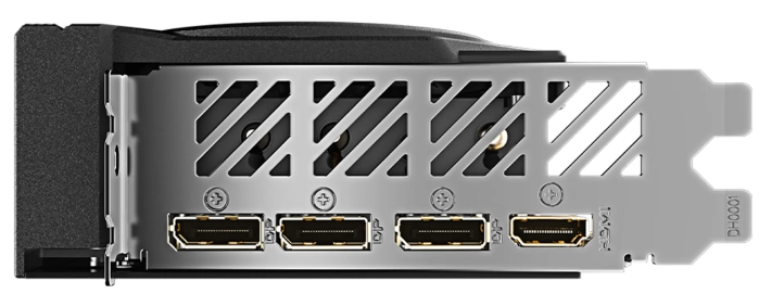 Відеокарта GigaByte GeForce RTX 4070 Ti 12GB GDDR6X WINDFORCE OC фото №6