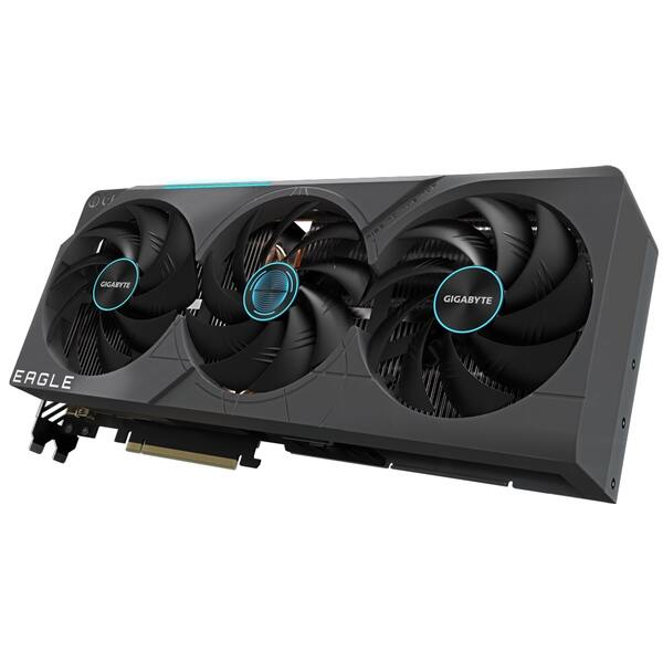 Відеокарта GigaByte GeForce RTX 4080 16GB GDDR6X EAGLE фото №3