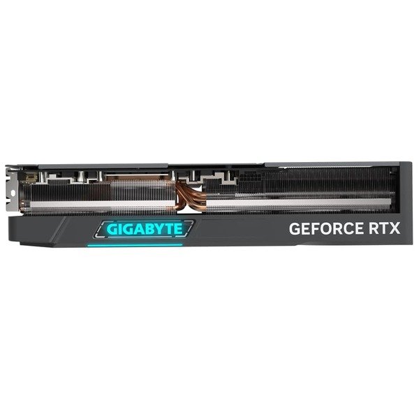 Відеокарта GigaByte GeForce RTX 4080 16GB GDDR6X EAGLE фото №5