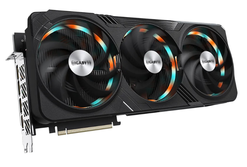 Відеокарта GigaByte GeForce RTX 4080 16GB GDDR6X GAMING фото №2