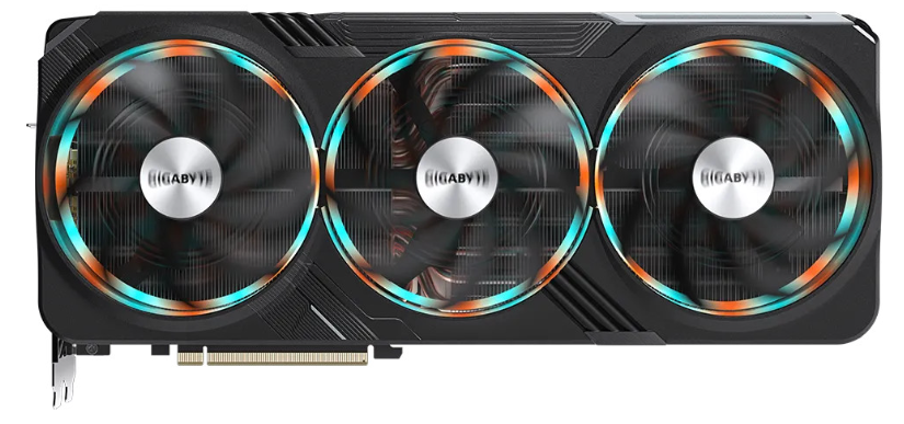 Відеокарта GigaByte GeForce RTX 4080 16GB GDDR6X GAMING
