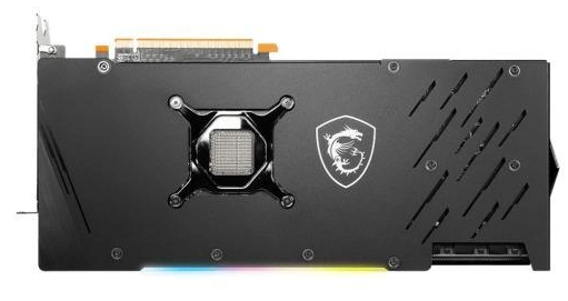 Відеокарта MSI Radeon RX 6800 16GB GDDR6 GAMING TRIO PLUS фото №3
