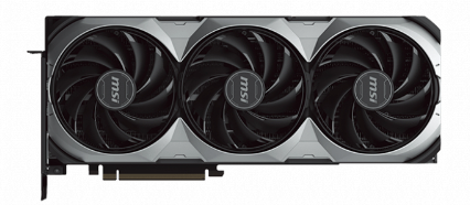 Відеокарта MSI GeForce RTX 4080 16GB GDDR6X VENTUS 3X E OC