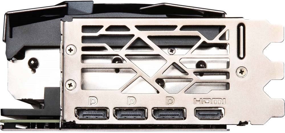 Відеокарта MSI GeForce RTX 4070 Ti 12GB GDDR6X SUPRIM фото №6