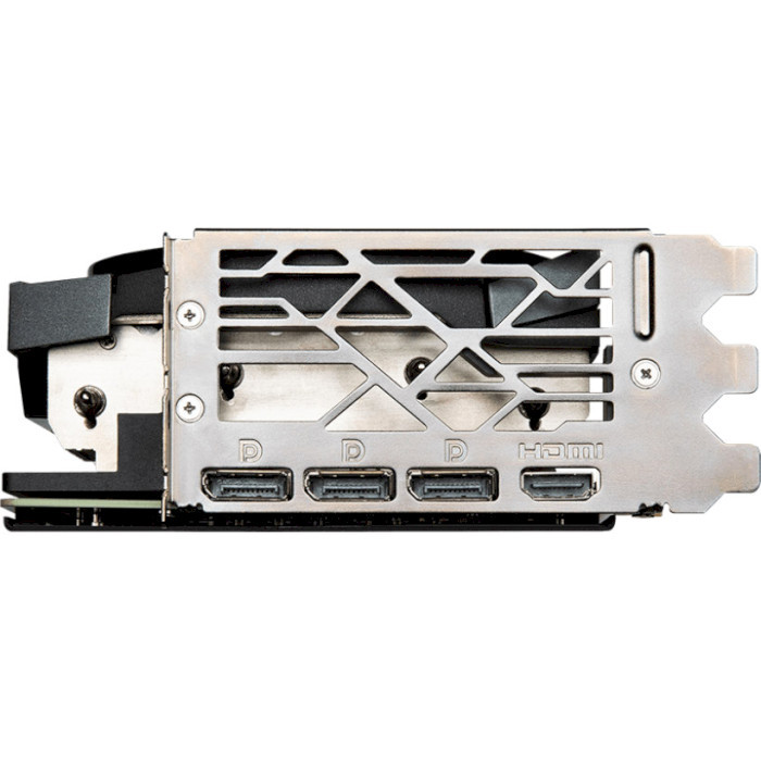 Відеокарта MSI GeForce RTX 4070 Ti 12GB GDDR6X GAMING TRIO фото №4