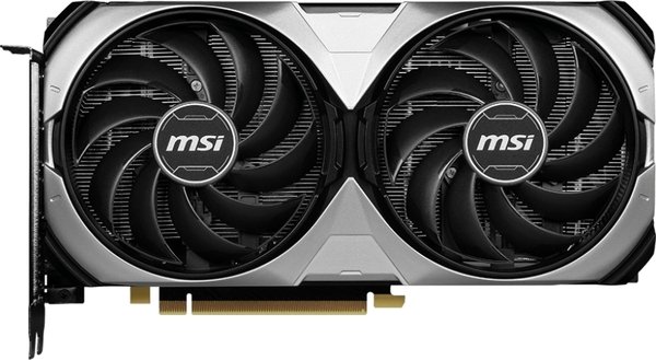 Відеокарта MSI GeForce RTX 4070 Ti 12GB GDDR6X VENTUS 2X OC