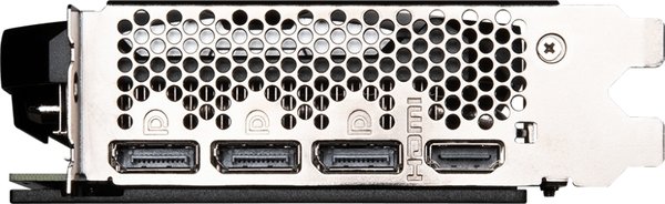 Відеокарта MSI GeForce RTX 4070 Ti 12GB GDDR6X VENTUS 2X OC фото №5