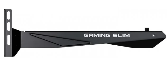 Відеокарта MSI GeForce RTX 4070 Ti 12GB GDDR6X GAMING X SLIM фото №4