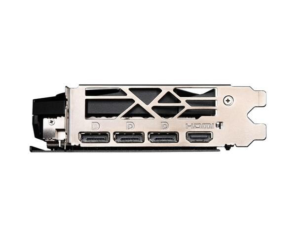 Відеокарта MSI GeForce RTX 4060 Ti 8GB GDDR6 GAMING X фото №4