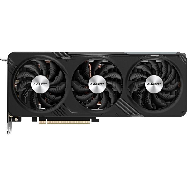 Відеокарта MSI GeForce RTX 4060 Ti 8GB GDDR6 VENTUS 3X OC