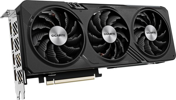 Відеокарта MSI GeForce RTX 4060 Ti 8GB GDDR6 VENTUS 3X OC фото №3