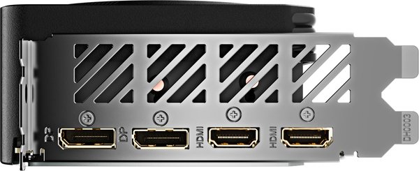 Відеокарта MSI GeForce RTX 4060 Ti 8GB GDDR6 VENTUS 3X OC фото №4