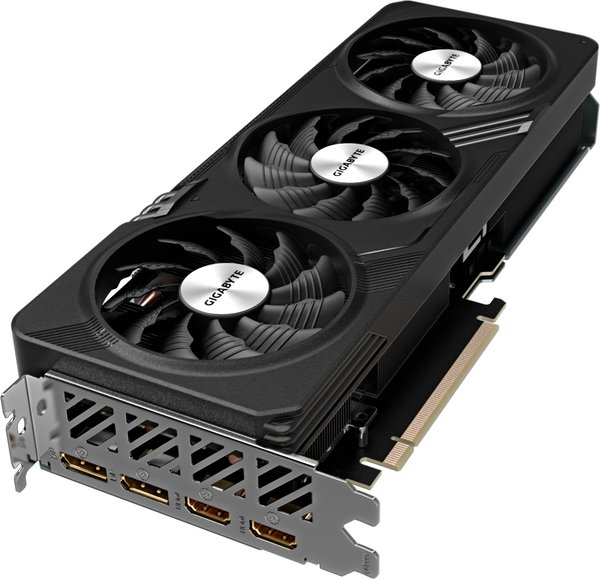 Відеокарта MSI GeForce RTX 4060 Ti 8GB GDDR6 VENTUS 3X OC фото №5