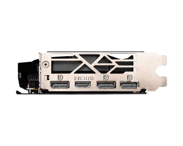 Відеокарта MSI GeForce RTX 4060 8GB GDDR6 GAMING X фото №3