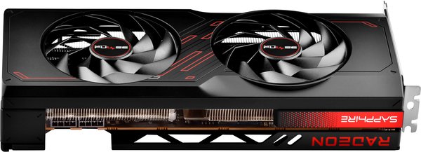 Відеокарта Sapphire Radeon RX 7700 XT 12GB GDDR6 Pulse GAMING фото №3