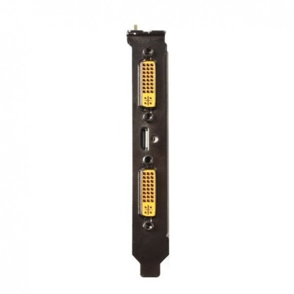 Відеокарта Zotac GeForce GT 730 4GB DDR3 фото №5