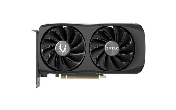 Відеокарта Zotac GeForce RTX 4070 12GB GDDR6X Twin Edge OC