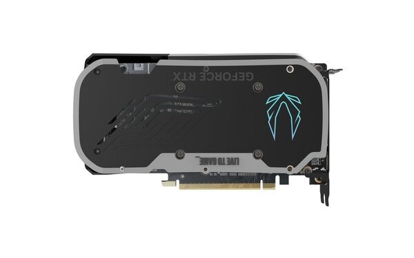 Відеокарта Zotac GeForce RTX 4070 12GB GDDR6X Twin Edge OC фото №4