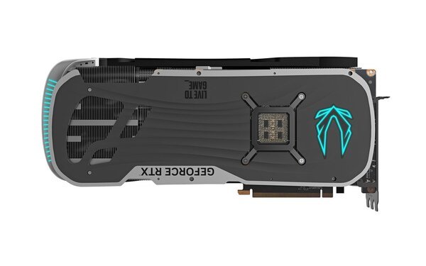 Відеокарти Zotac GeForce RTX 4070 Ti 12GB GDDR6X AMP Extreme AIRO фото №3