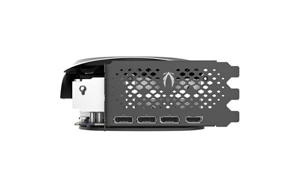 Відеокарти Zotac GeForce RTX 4070 Ti 12GB GDDR6X AMP Extreme AIRO фото №4