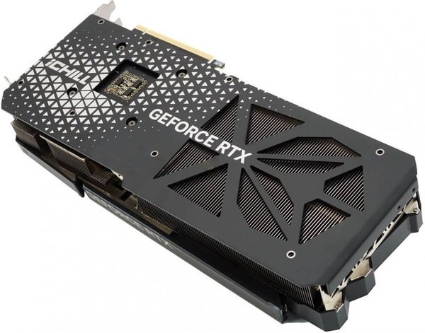 Відеокарта INNO3D GeForce RTX 4070 Ti 12Gb GDDR6X iChill X3 фото №6