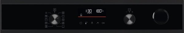 Духова шафа Electrolux EOC6P77H фото №2