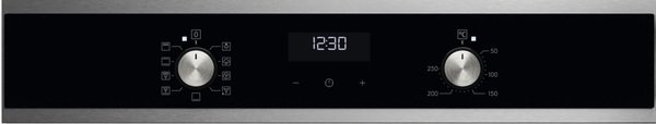 Духова шафа Electrolux EOD5H70BX фото №4