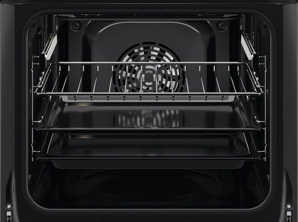 Духова шафа Electrolux EOD5H70BX фото №5