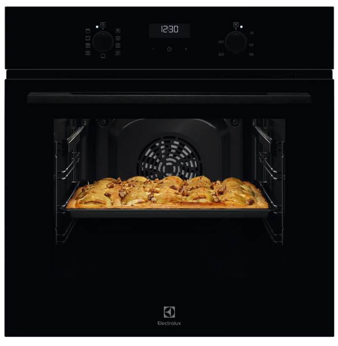 Духова шафа Electrolux EOD5H70BZ