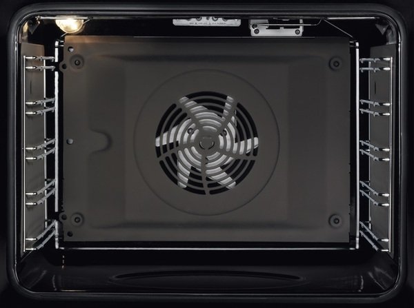 Духова шафа Electrolux EOD6C77H фото №2
