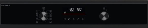Духова шафа Electrolux EOD6C77H фото №3